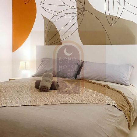 Boho House Bariアパートメント エクステリア 写真