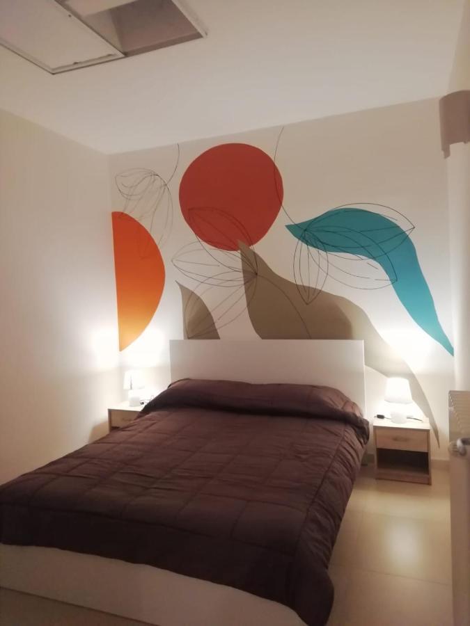 Boho House Bariアパートメント エクステリア 写真