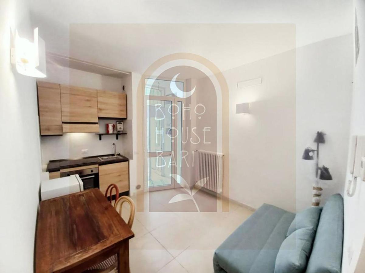 Boho House Bariアパートメント エクステリア 写真