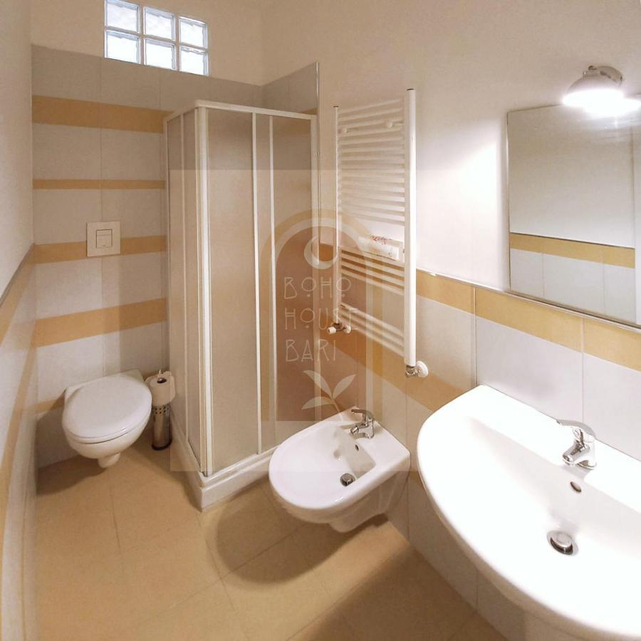 Boho House Bariアパートメント エクステリア 写真