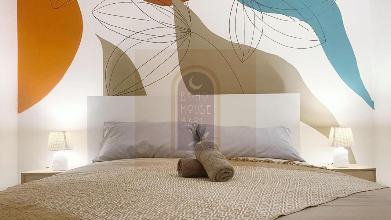 Boho House Bariアパートメント エクステリア 写真