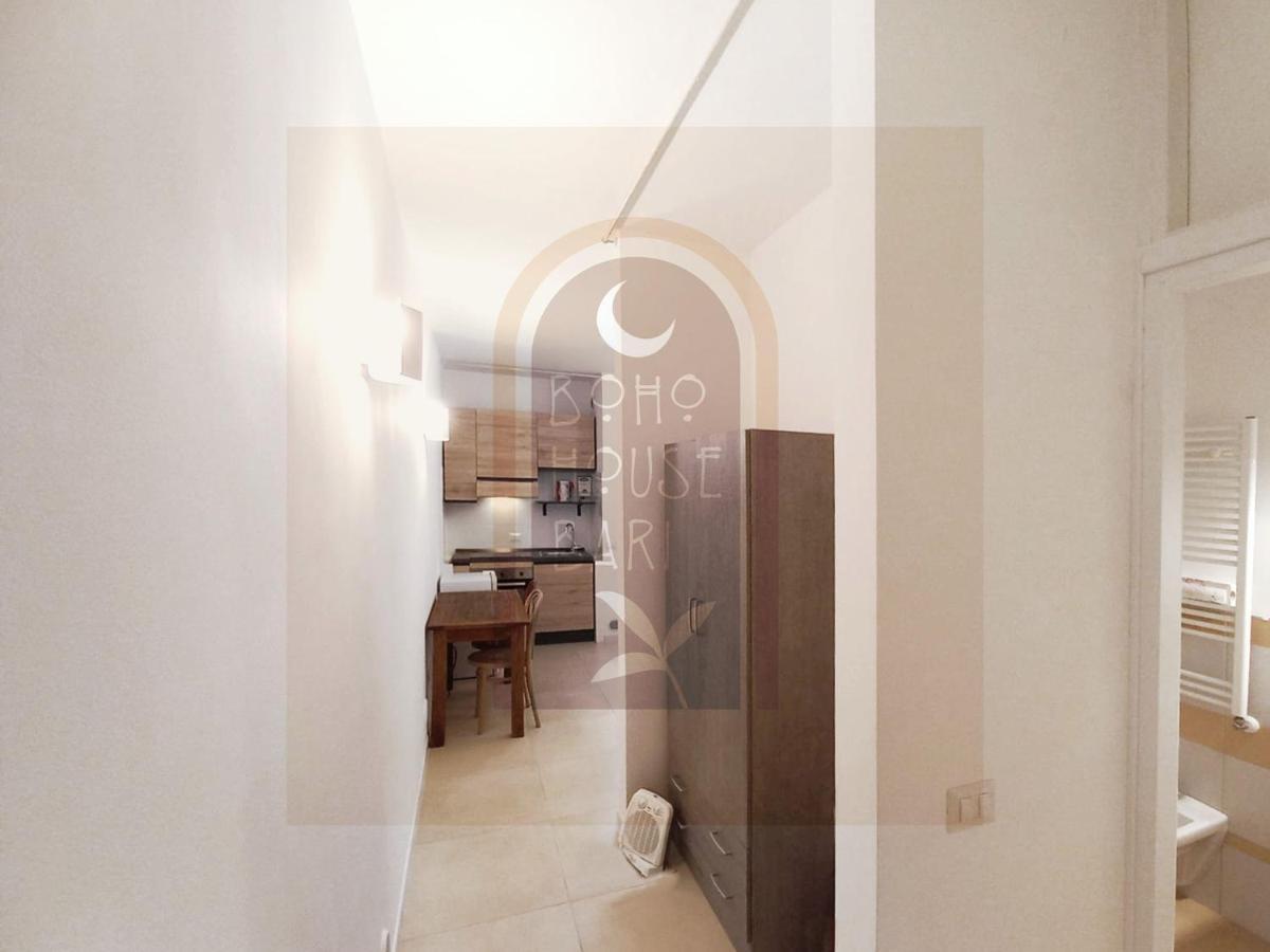 Boho House Bariアパートメント エクステリア 写真